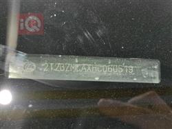 لێکزس RX